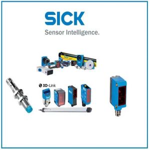 Sick Photoelectric Sensor