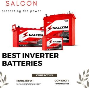 Inverter Batteries