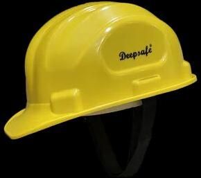 Industrial Safety Helmet