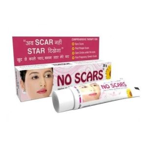 No Scars Face Cream