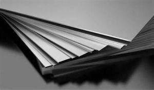 Stainless Steel Sheet