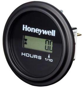 Honeywell Hour Meterr