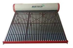 Nuetech Solar Water Heater