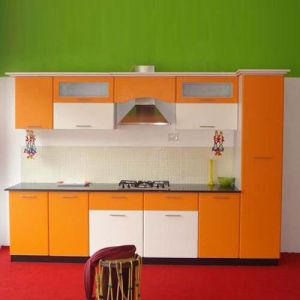 italian modular kitchen