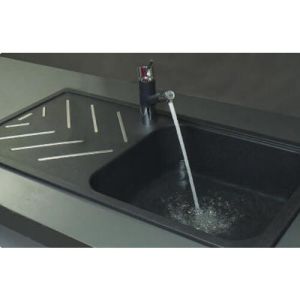 Stainless Steel Kitchen Sink