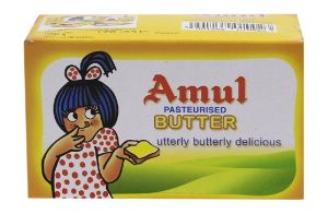 Amul Pasteurised Butter