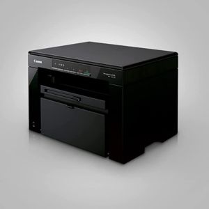 Canon Digital Multifunction Laser Printer