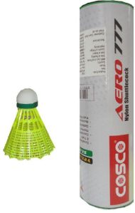 Cosco Shuttlecock