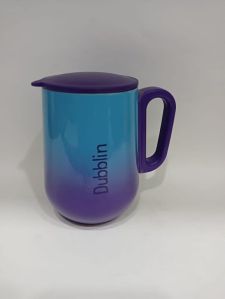 DUBBLIN STAINLESS STEEL MUG