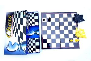 EKTA CHESS SET