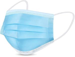 Non-Woven Disposable Surgical Mask