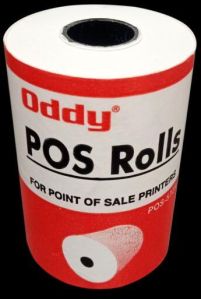 Oddy POS Billing Rolls