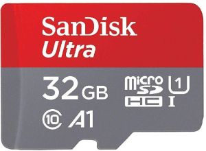 Sandisk SD Card