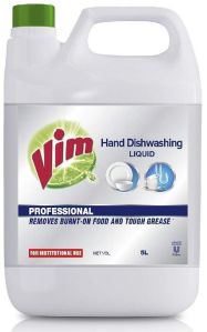 VIM Dishwashing Liquid