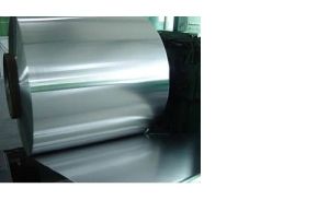 Aluminum Coil Roll