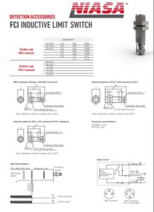 Inductive Sensor