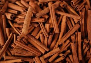 Cinnamon Stick