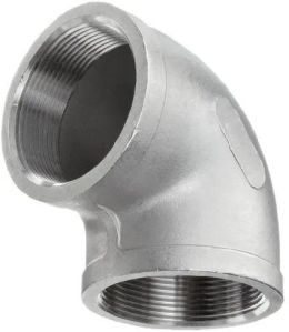 Stainless Steel Elbow