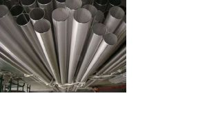 Stainless Steel Pipe