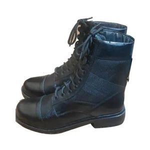Dms Army Boots