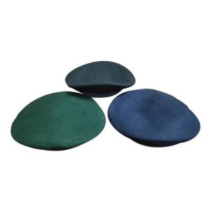 Military Beret Cap