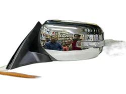 Side Mirror Pajero Sports