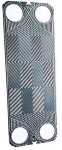 Sondex Heat Exchanger Plate