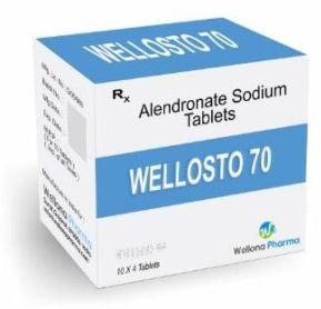 Alendronate Sodium Tablets