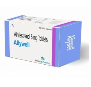 Allylestrenol Tablets