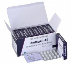 Amlodipine Tablets