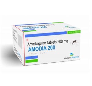 Amodiaquine Tablets
