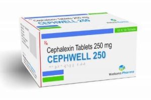 cephalexin tablets