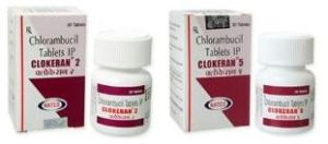 Chlorambucil Tablets