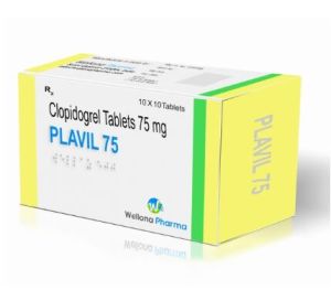 Clopidogrel Tablets