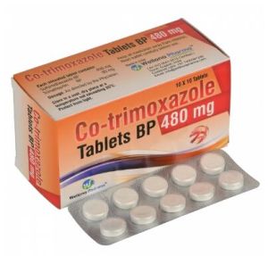 Co-Trimoxazole Tablets