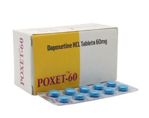 Dapoxetine Tablets