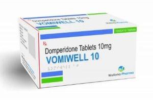 Domperidone Tablets