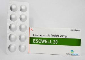 Esomeprazole Tablets