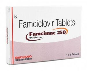 Famciclovir Tablets