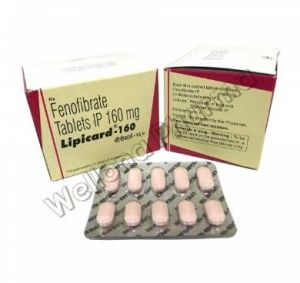 Fenofibrate Tablets