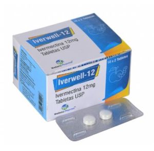 Ivermectin Tablets