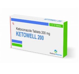 Ketoconazole Tablets