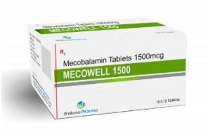 Mecobalamin Tablets