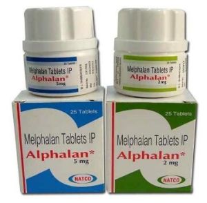 Melphalan Tablets