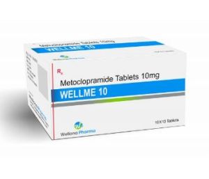 Metoprolol Tablets