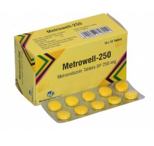 Metronidazole Tablets