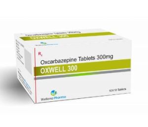 Oxcarbazepine Tablets