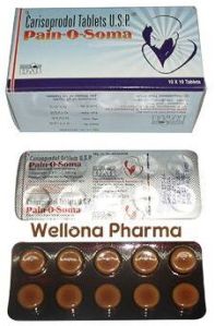 PainOSoma Tablets