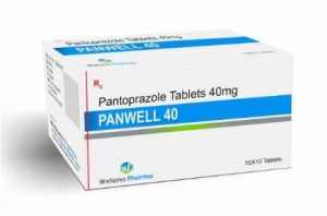 Pantoprazole Tablets