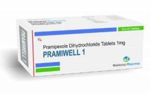 Pramipexole Tablets